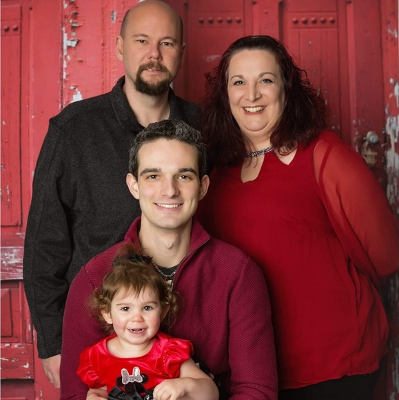 Meet your Posher, Jammy - Picture 1 of 1